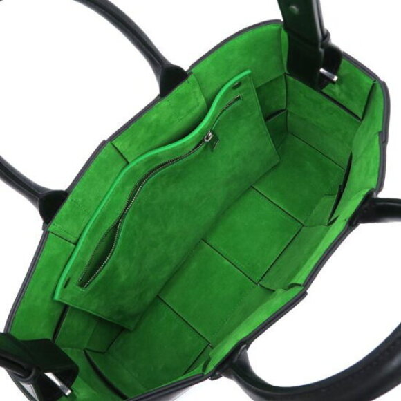 Bottega Veneta Arco Tote Bag Strap - Picture 2 of 9